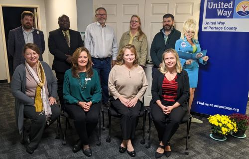 United Way of Portage County Board of Directors